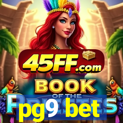 pg9 bet
